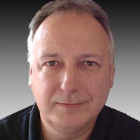 Rich Baker