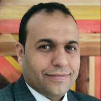 Dr-Osama Saied