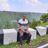 Ravinder Mittal