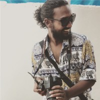 Vinay Daniel