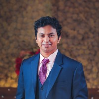 Md Maksudur Rahman, CFA