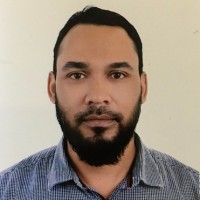 Abu Bakar Md. Siyed
