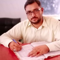 Kishwar Abbas
