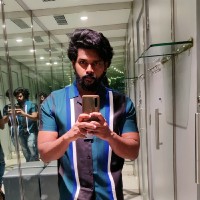 Nikhil A R