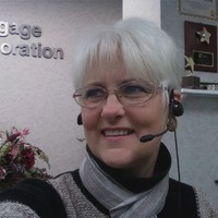 Kathleen Johnson