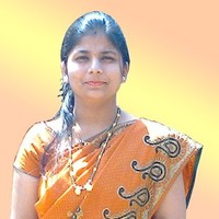 Shrutika Kolambe