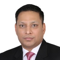 Ashok Kuppuswamy