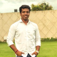 Shivam Nangare