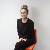 Olivia Southall