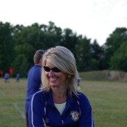 Stephanie Thompson