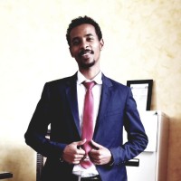 Samuel Mengesha