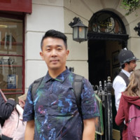 SE Hyun(mark) lee
