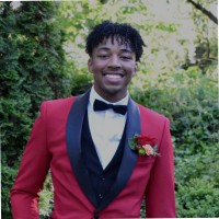 Jaron Tate
