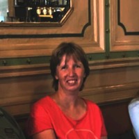 Amanda van der Velden