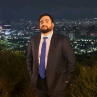 Gustavo Sandoval Aguayo