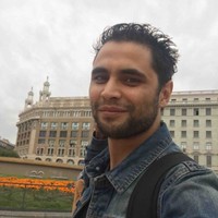 Atef Abidi