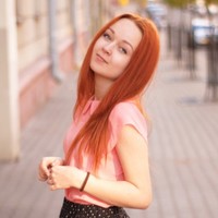 Екатерина Шереметьева