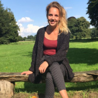 Lydia Van Beusekom