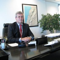 Charles Hall