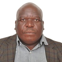 Tuntufye Abel,Mba, Isc2 Cc