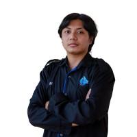 Chaidar Aria Bayu Pratama