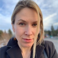 Maryna Nikiforova