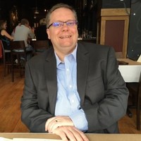 Brian D. Beck