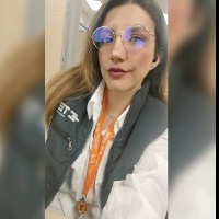 Monica Rodriguez Orduño