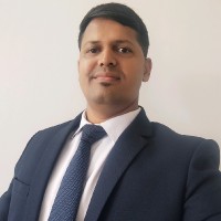 Nitin Lindait