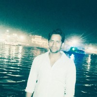 Vishesh Kumar