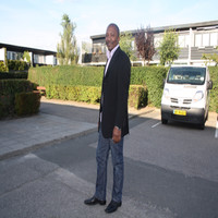 Benjamin Titimbe Mbange