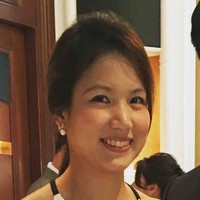Lorraine Kong