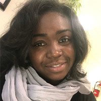 Lydeasha Crawford