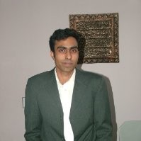 Khurram Haider