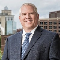 Bradley P. Bengtson, MD FACS