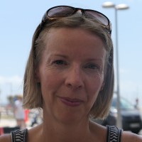Amanda Davies