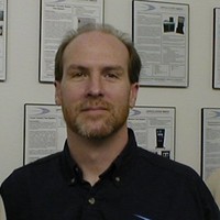 Mark Van Steenburgh