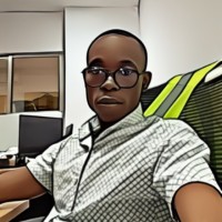 Kouamé Richard Koffi