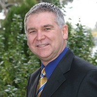 Greg Thorne