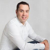 Pierre-Marc Minville P.Eng. Mba