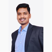 Pratheek S Thulasiram