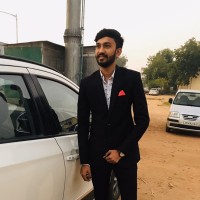 Meghal Patel