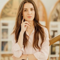 Raluca Pricop
