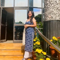 Kashish Jiandani