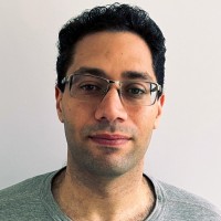 Omar Moheb