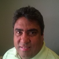 Antony Gaynair