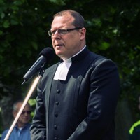 Stefan Dahlström