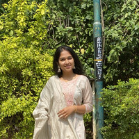 Kavya Shree