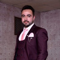 Hamza Islam