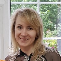 Elena Sapozhenko